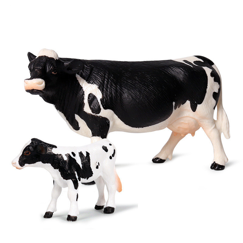 Figur Aksi Hewan Simulasi Berk - Kids Educational Box ulasan dan harga