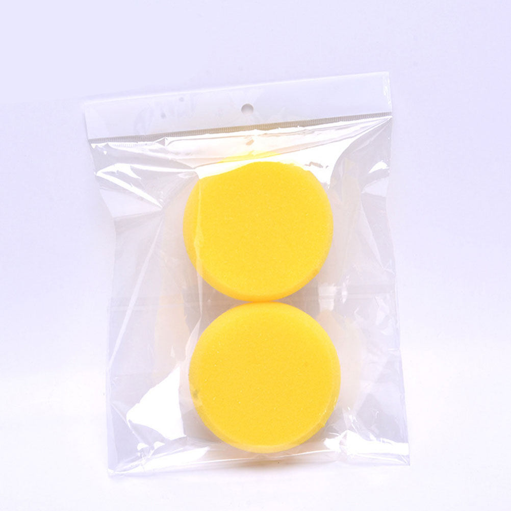 10Pcs Kit Templat Gambar Spons - Kids Education Tools ulasan dan harga