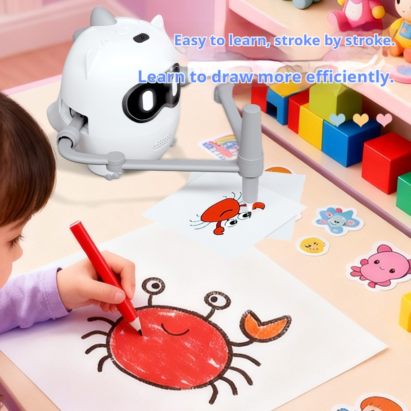 Robot Gambar Dinosaurus Pintar - Kids Education And You ulasan dan harga