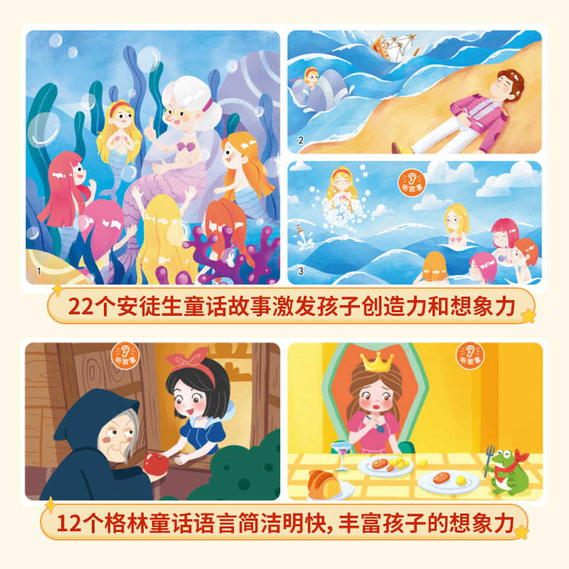 Buku Gambar Kognitif Awal untu - Kids Early Education Books ulasan dan harga