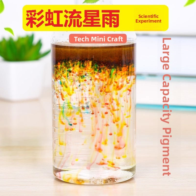 Perlengkapan Eksperimen Sains  - Science Kit Volcano ulasan dan harga