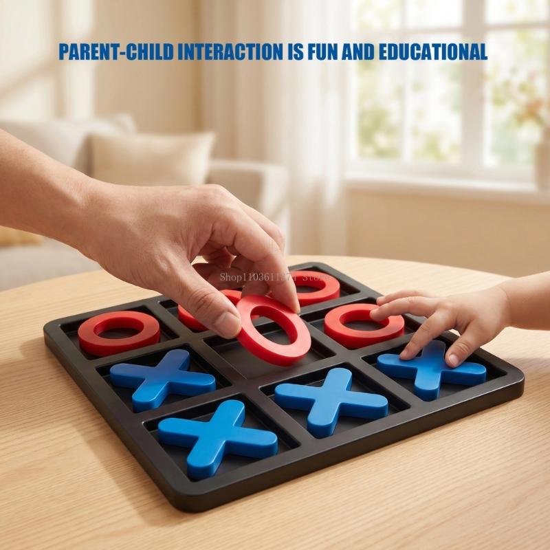 Permainan Papan Edukasi Intera - Kids Education Help ulasan dan harga