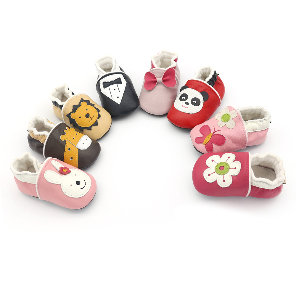 Sepatu Bayi Musim Dingin Kasua - Kids Education Steps ulasan dan harga