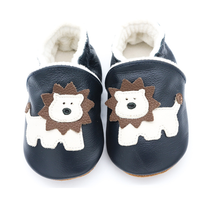 Sepatu Bayi Musim Dingin Kasua - Kids Education Steps ulasan dan harga