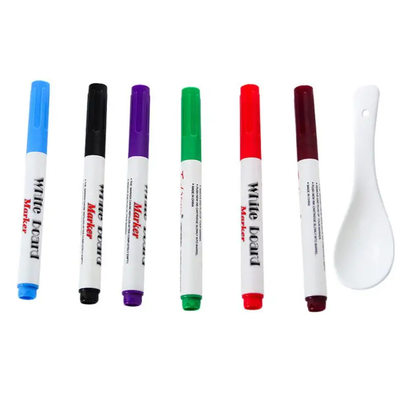 Set Pena Mengapung Lukisan Air - Kids Education Drawing ulasan dan harga
