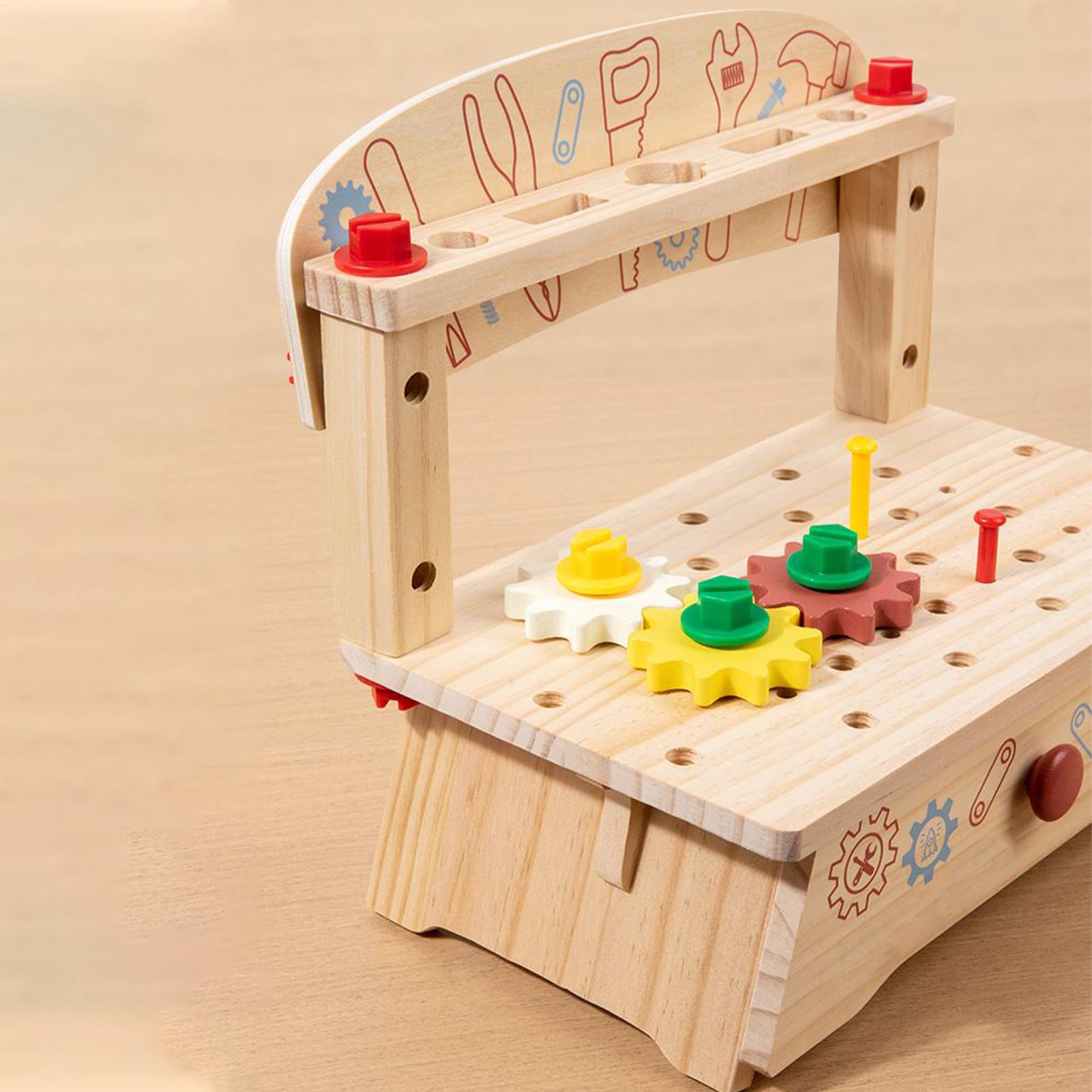 Set Alat Anak-anak Set Alat Ba - Kids Education Tools ulasan dan harga