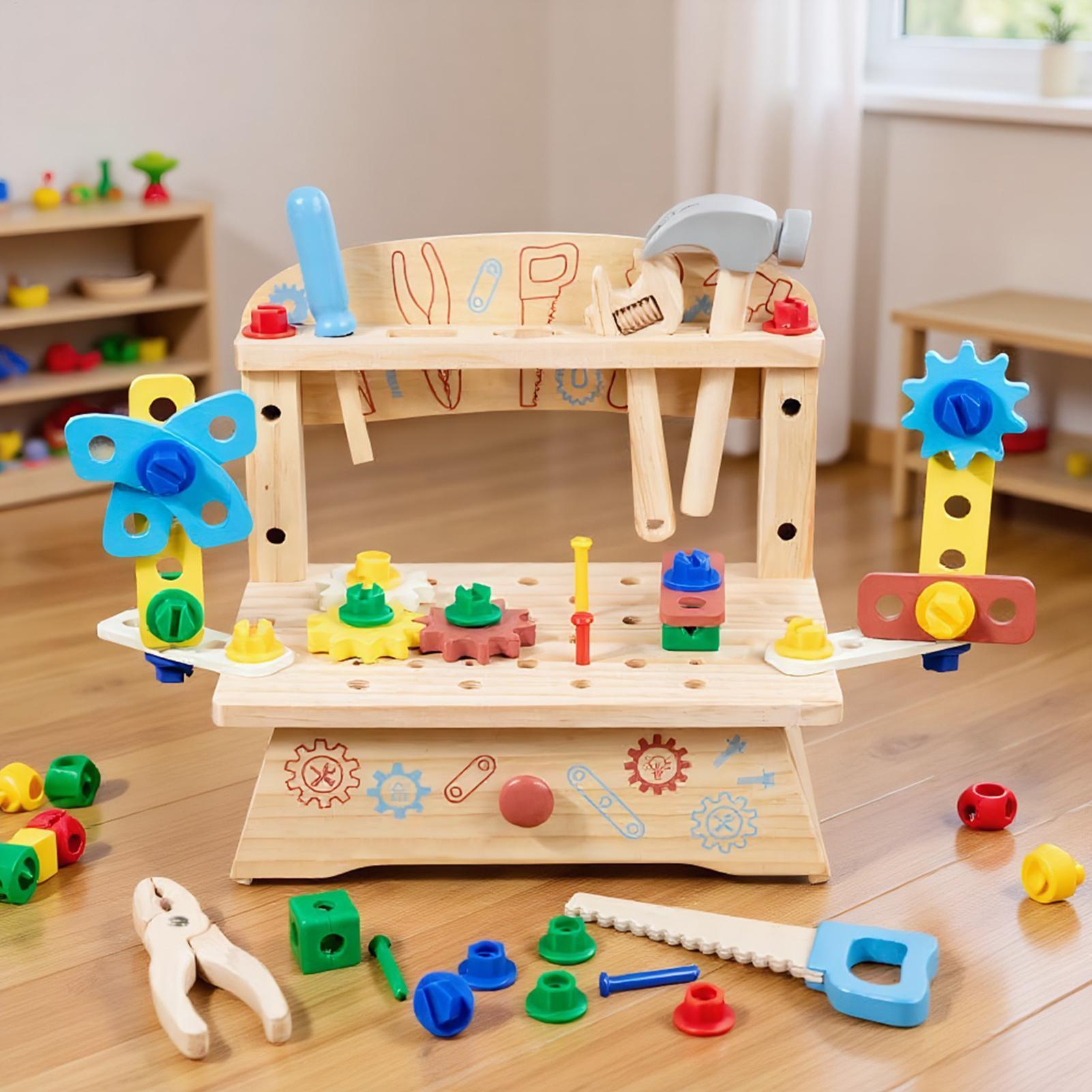 Set Alat Anak-anak Set Alat Ba - Kids Education Tools ulasan dan harga