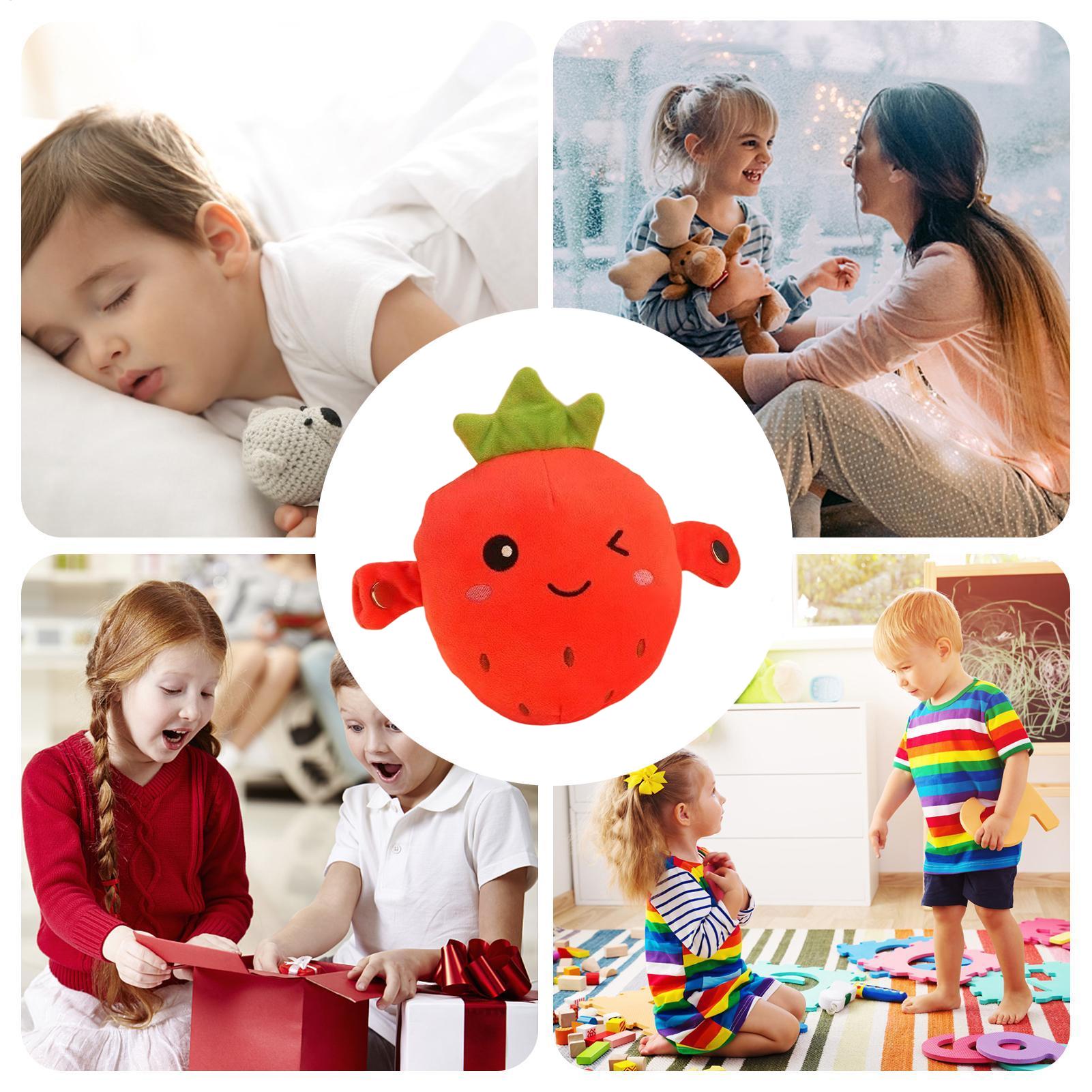 Mainan Musik Interaktif Boneka - Kids Education Movies ulasan dan harga
